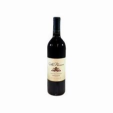 2023 McPherson Cellars, Sangiovese, Texas High Plains