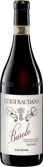 2021 G.D Vajra Baudana Barolo Serralunga, Italy