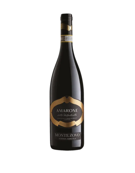 2020 Monte Zovo Amarone Della Valpolicella Classico, Italy