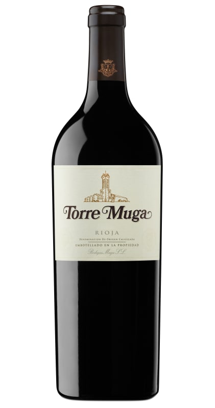 2020 Bodegas Muga Torre Muga, Rioja