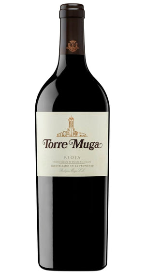 2020 Bodegas Muga Torre Muga, Rioja