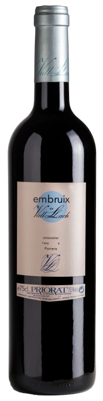 2023 Vall Llach Embriux Red, Priorat