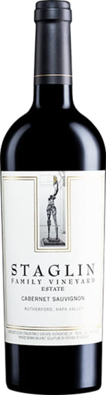 2014 Staglin Cabernet, Napa Valley