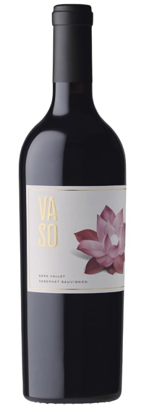 2021 Dana Estates Vaso Cabernet Sauvignon, Napa Valley