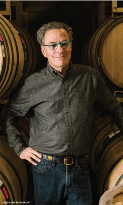 Harper's Rest Tasting with Winemaker Rose Vance | Wednesday, June 24th, 6:00 P.M.