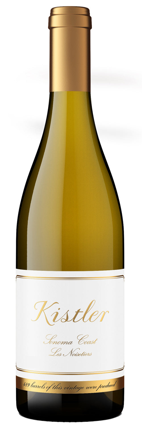 2021 Kistler Vineyards, Les Noisetiers, Chardonnay