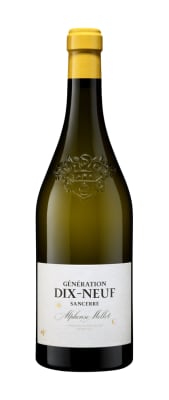 2020 Alphonse Mellot Generation XIX Sancerre Blanc, Loire Valley