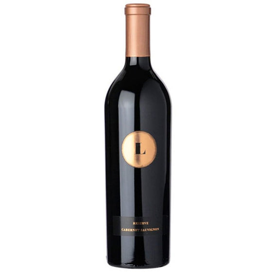 2021 Lewis Cellars, Reserve Cabernet Sauvignon, Napa Valley