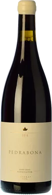 2022 Josep Grau, Pedrabona, Priorat, Spain