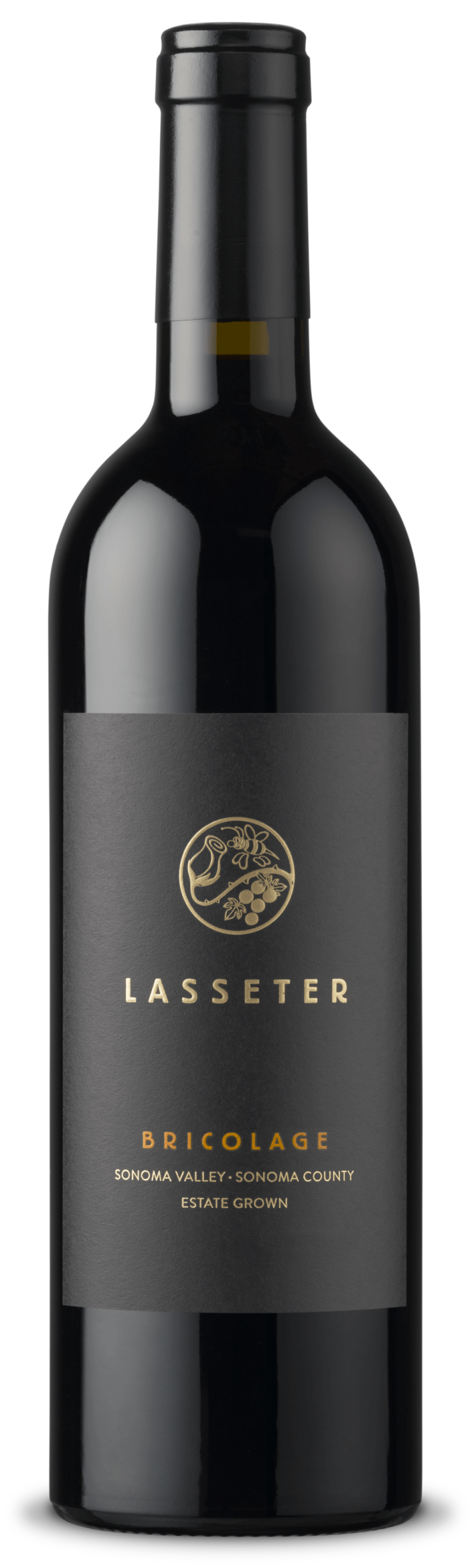 2022 Lasseter, Sonoma Valley