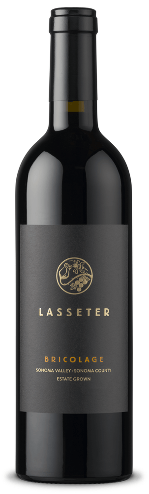2022 Lasseter, Sonoma Valley