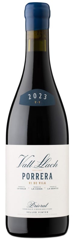 2023 Vall Llach Portera Carrognan, Priorat