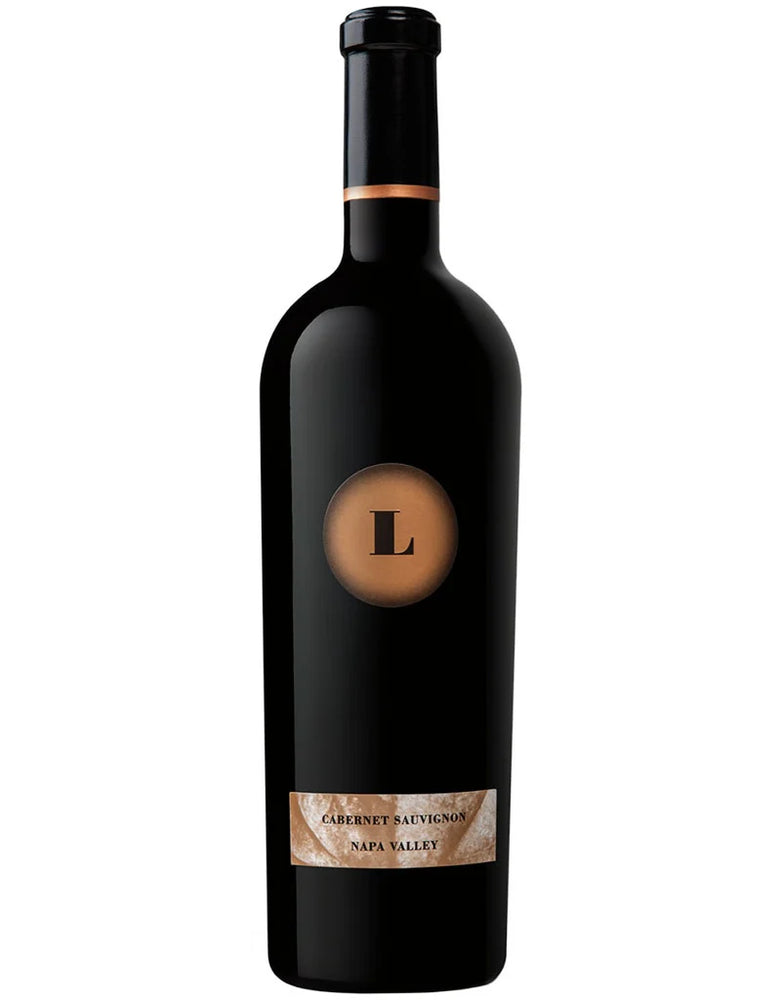 2021 Lewis Cellars, Cabernet Sauvignon, Napa Valley
