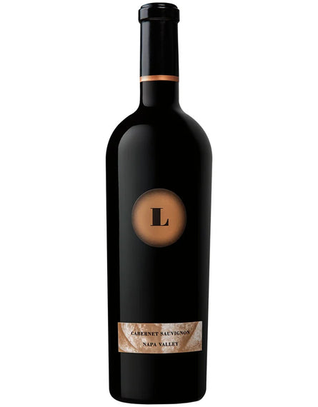 2021 Lewis Cellars, Cabernet Sauvignon, Napa Valley