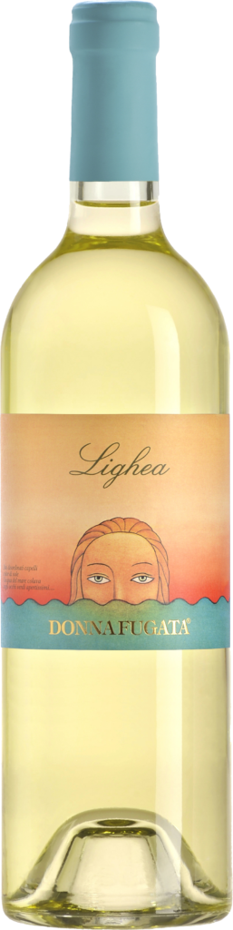 2024 Donnafugata 'Lighea' Zibibbo, Sicily