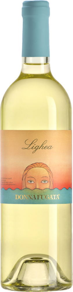 2024 Donnafugata 'Lighea' Zibibbo, Sicily