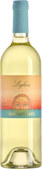 2024 Donnafugata 'Lighea' Zibibbo, Sicily