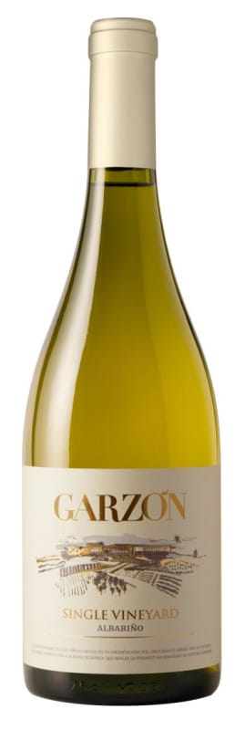 2024 Bodega Garzon Albarino Single Vineyard Uruguay