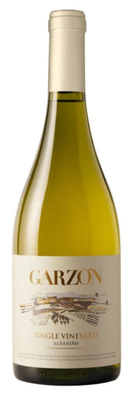 2024 Bodega Garzon Albarino Single Vineyard Uruguay