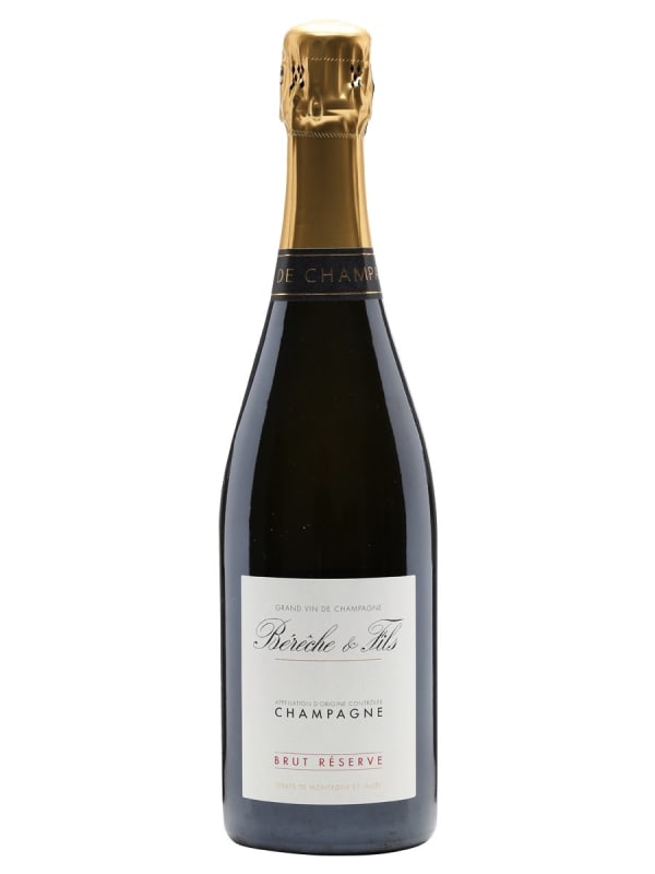 NV Bereche & Fils Reserve Brut, Champagne