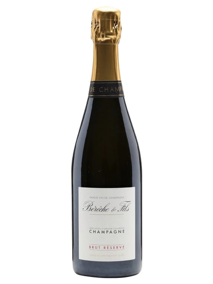 NV Bereche & Fils Reserve Brut, Champagne