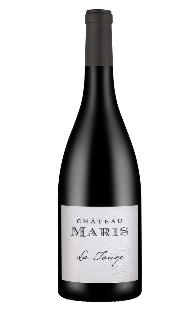 2020 Chateau Maris 'La Touge' Red Blend, Minervois la Liviniere