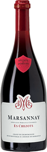 2022 Chateau de Marsannay 'Es Chazots', Burgudny