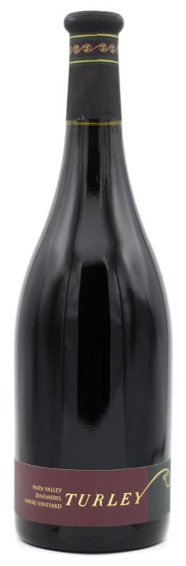 2023 Turley Hayne Vineyard Zinfandel, Paso Robles