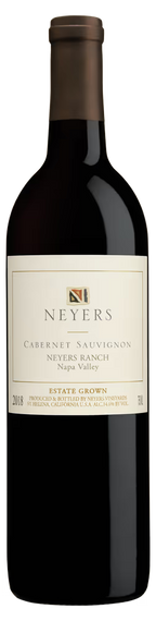 2019 Neyers 'Neyers Ranch' Cabernet Sauvignon, Napa Valley