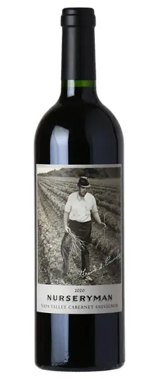 2020 Nurseryman by Caymus Cabernet Sauvignon, Napa Valley