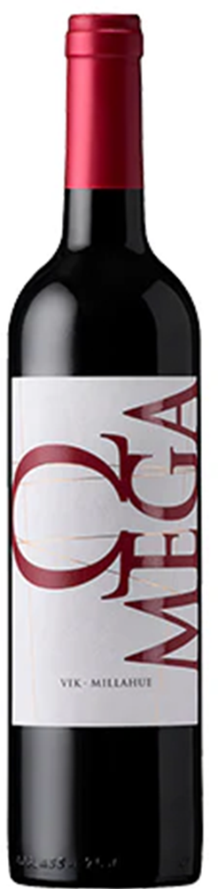 2023 Vik "Omega" Cabernet, Chile