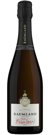 2018 Raumland 'Cuvee Marie Luise' Sekt Tradition