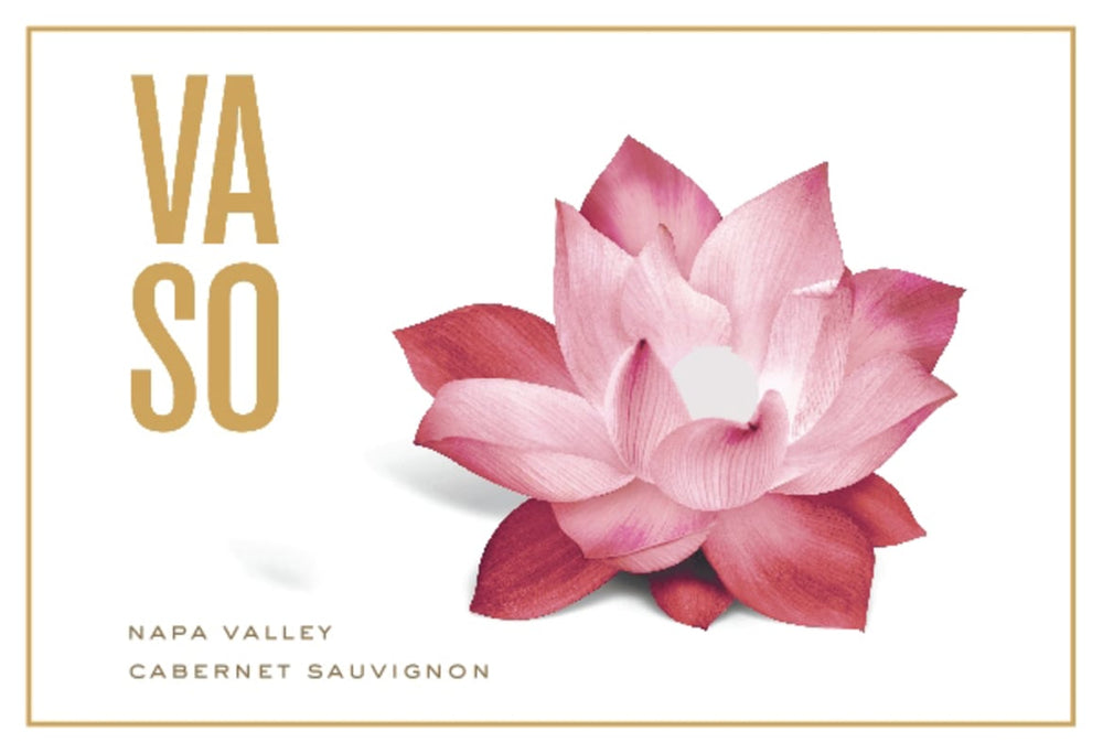 2021 Dana Estates Vaso Cabernet Sauvignon, Napa Valley