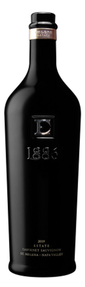 2021 Ehlers Estate 1886 Cabernet Sauvignon, Napa Valley