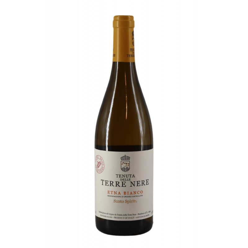 2023 Tenuta de Terre Nere 'Santo Spirito' Etna Bianco