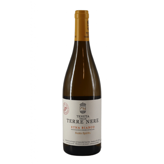 2023 Tenuta de Terre Nere 'Santo Spirito' Etna Bianco