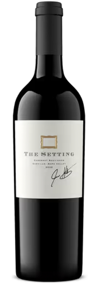 2021 The Setting Cabernet Sauvignon, Oakville, Napa Valley
