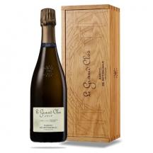 2019 Barons de Rothschild Le Grand Clos, Champagne