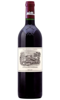 2009 Chateau Lafite Rothschild, Pauillac