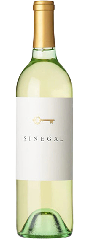 2022 Sinegal Sauvignon Blanc, Sonoma County