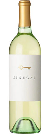 2022 Sinegal Sauvignon Blanc, Sonoma County