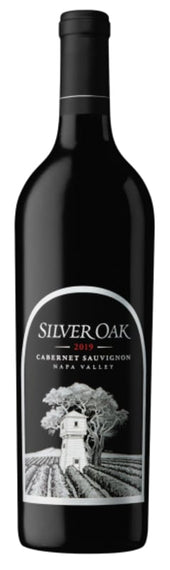 2019 Silver Oak Cabernet Sauvignon, Napa Valley