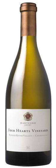 2022 Harford Court Four Hearts, Chardonnay, Russian River Valley