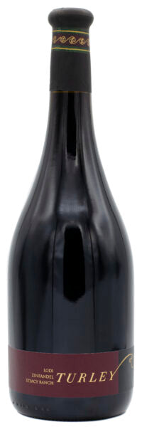 2023 Turley Stacey Ranch Vineyard Zinfandel, Paso Robles