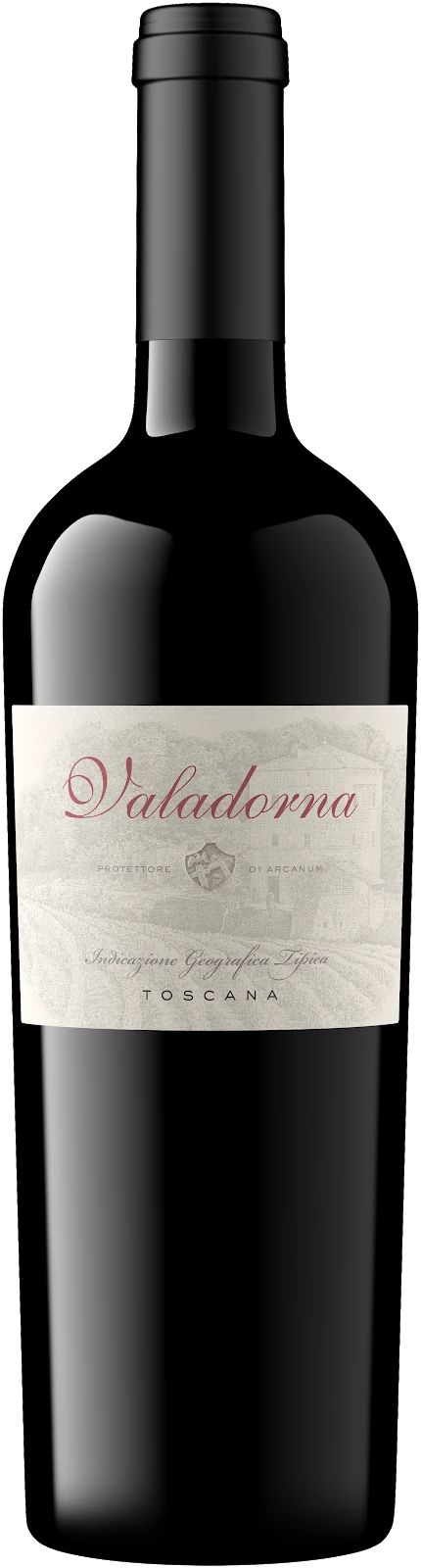 2013 Tenuta di Arceno Valadorna, Tuscany