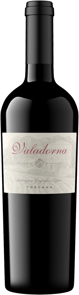 2013 Tenuta di Arceno Valadorna, Tuscany