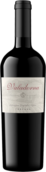 2013 Tenuta di Arceno Valadorna, Tuscany