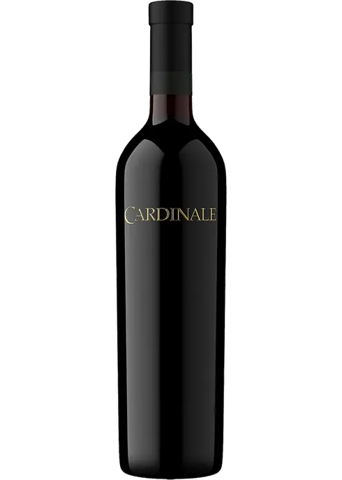 2014 Cardinale Cabernet, Napa Valley