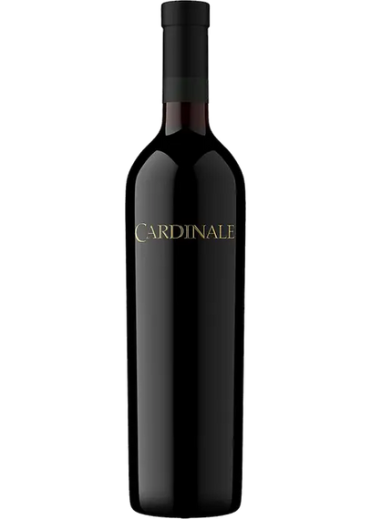 2014 Cardinale Cabernet, Napa Valley
