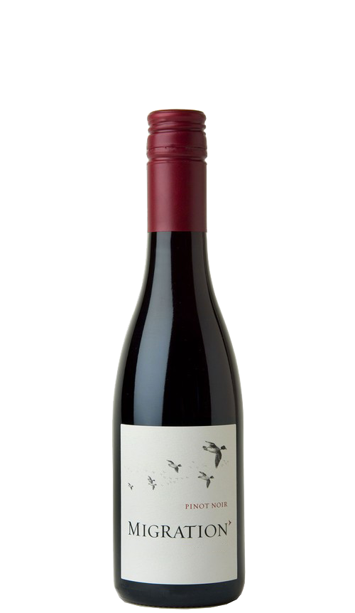 2018 Migration Pinot Noir Half Bottle, Anderson Valley